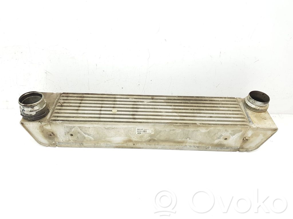 Land Rover Range Rover L322 Interkūlerio radiatorius 