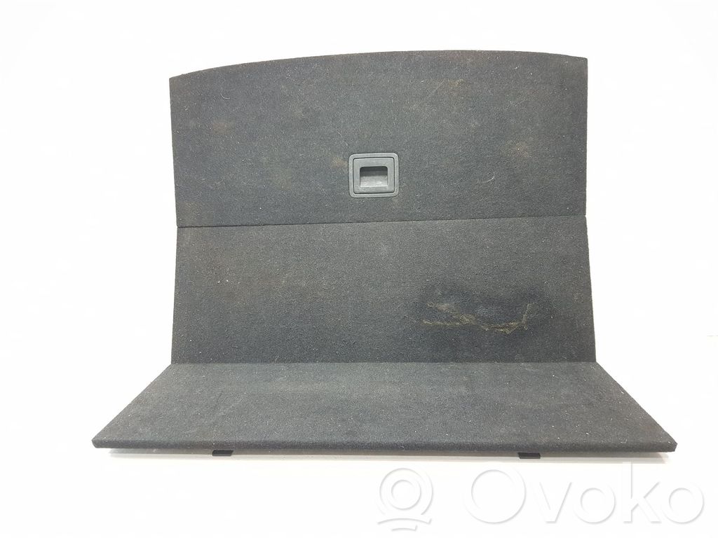 Volkswagen PASSAT B7 Tappetino di rivestimento del bagagliaio/baule 