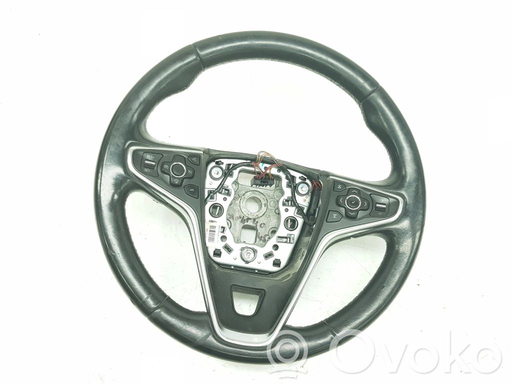 Opel Insignia A Volan 