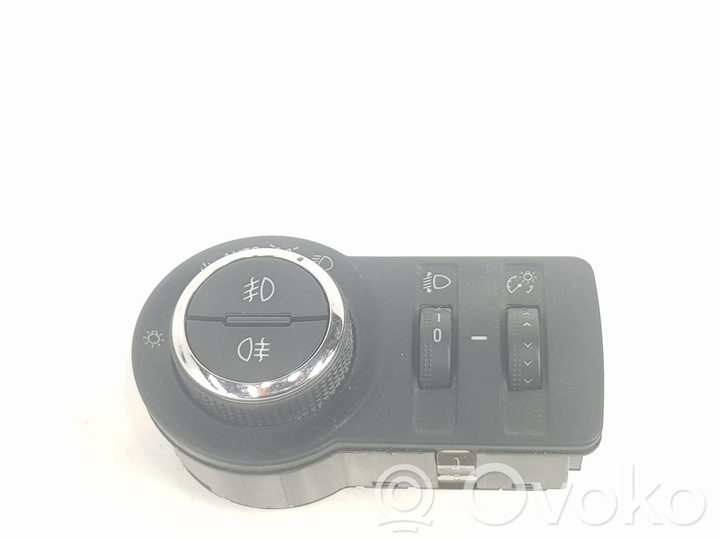Opel Insignia A Lichtschalter 