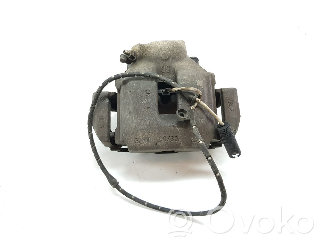 Land Rover Range Rover L322 Zacisk hamulcowy przedni 