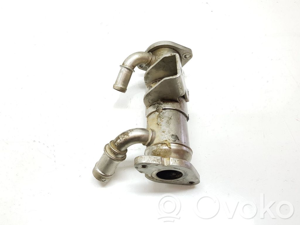 Land Rover Range Rover L322 Valvola di raffreddamento EGR