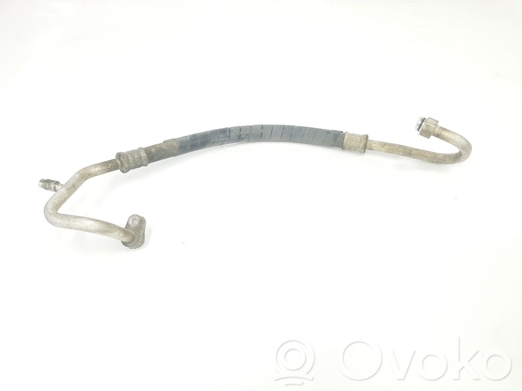 Toyota Land Cruiser (J120) Wąż / Przewód klimatyzacji A/C