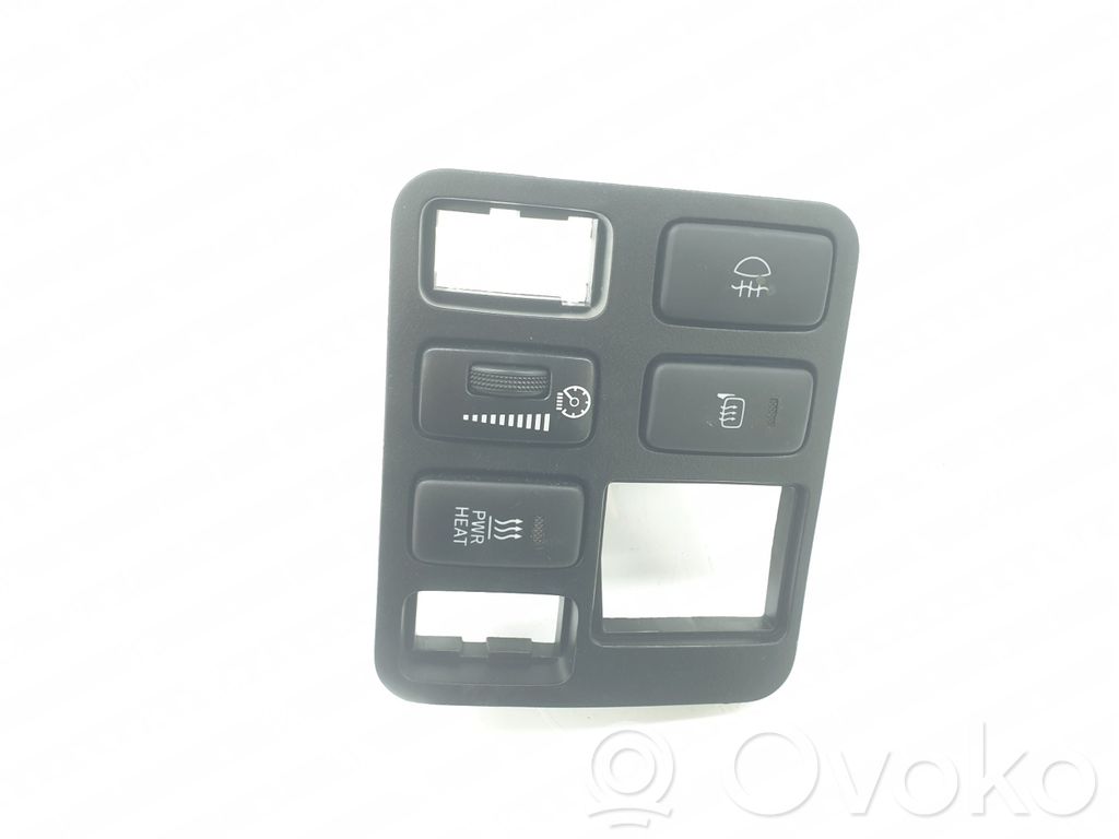 Toyota Land Cruiser (J120) Alte comutatoare/butoane 