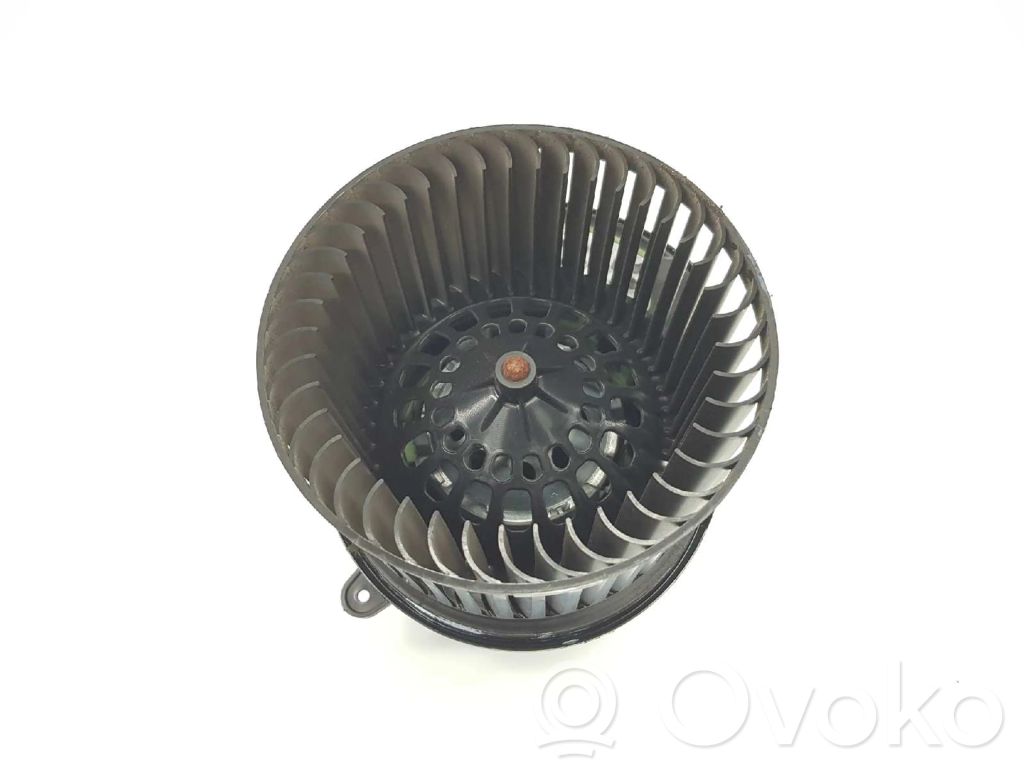 Renault Megane IV Ventilator aerotermă 