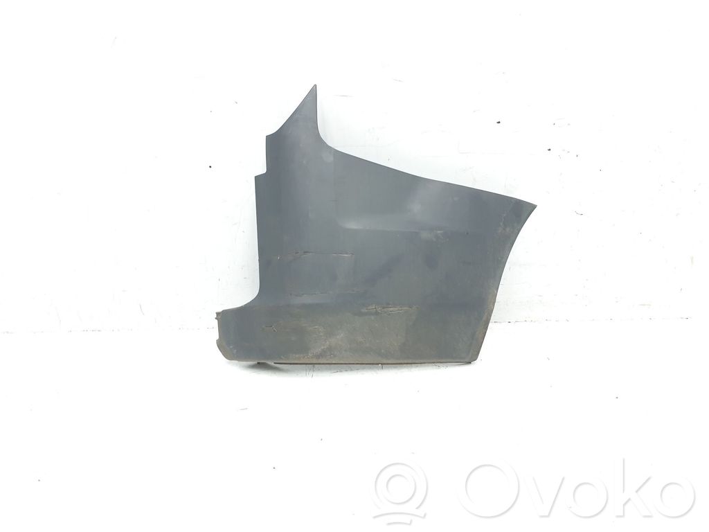 Ford Transit Custom Rear bumper corner part panel trim 