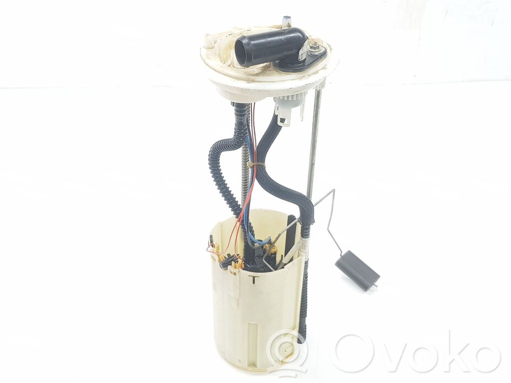 Fiat Ducato Bomba interna de combustible 