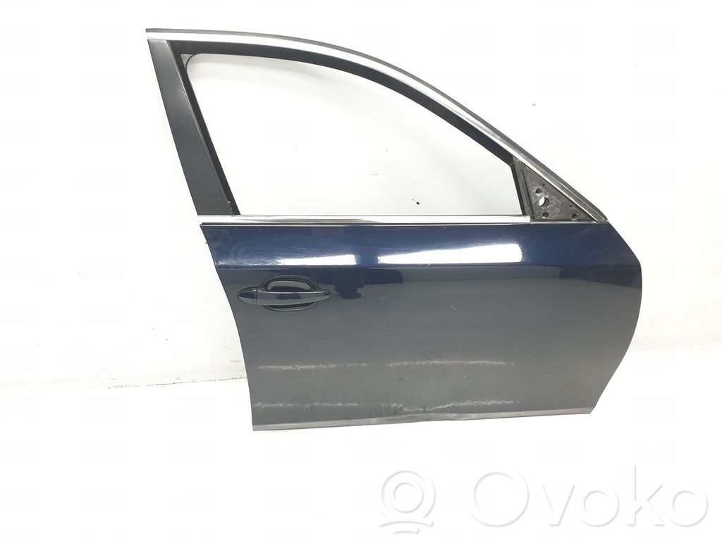 BMW 5 E60 E61 Front door 