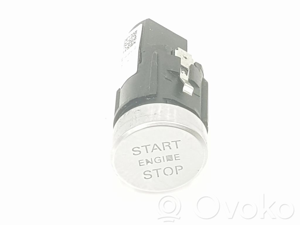 Audi A6 S6 C7 4G Przycisk zapłonu Start / Stop 