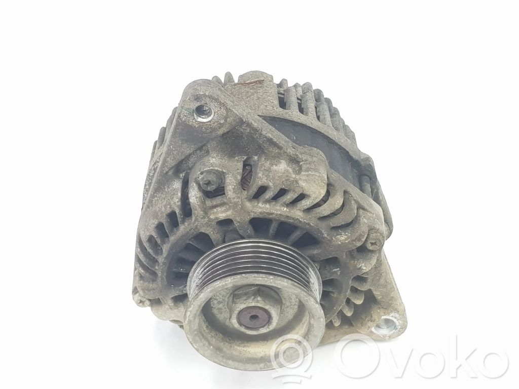 Mitsubishi L200 Alternator 