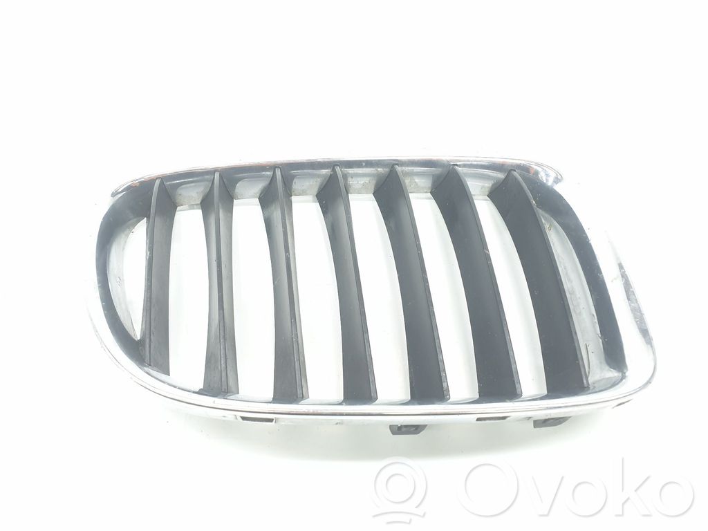 BMW X1 E84 Front grill 