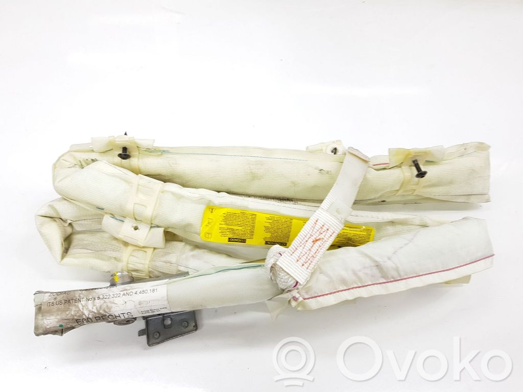 BMW 5 E60 E61 Airbag del techo 