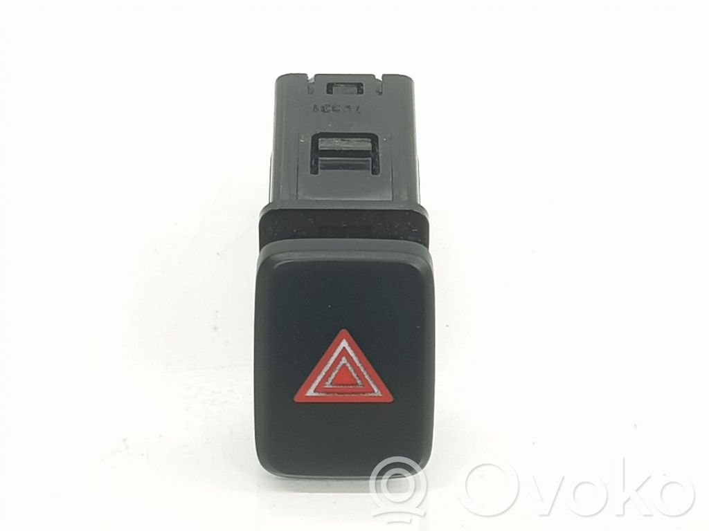 KIA Optima Botón interruptor de luz de peligro 