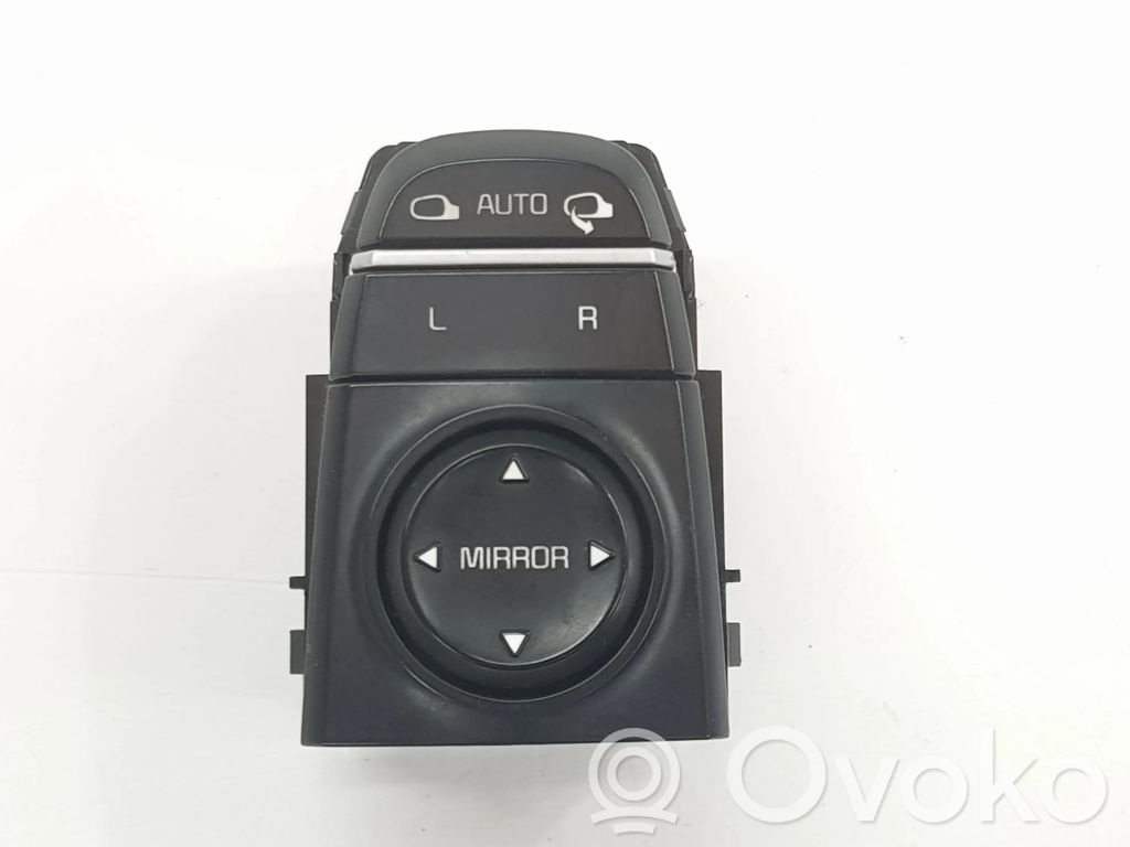 KIA Optima Wing mirror switch 