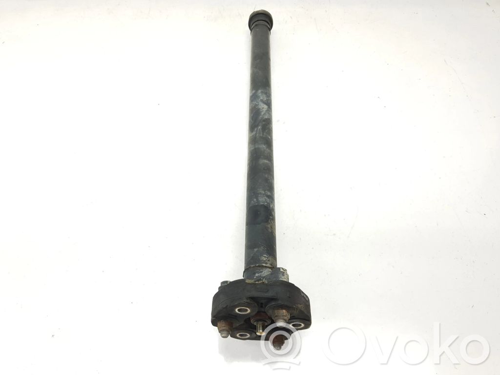 Eje propulsor delantero   7524371,26207524371