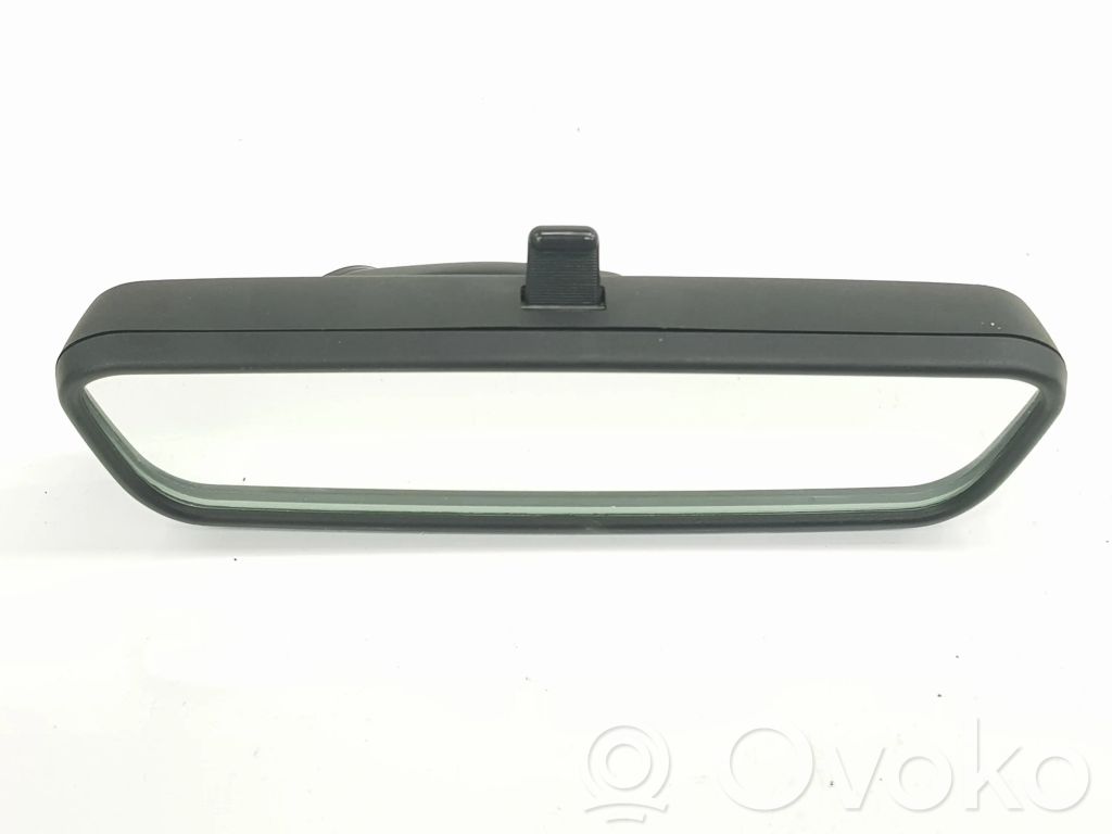Espejo lateral manual   7125059,51167125059