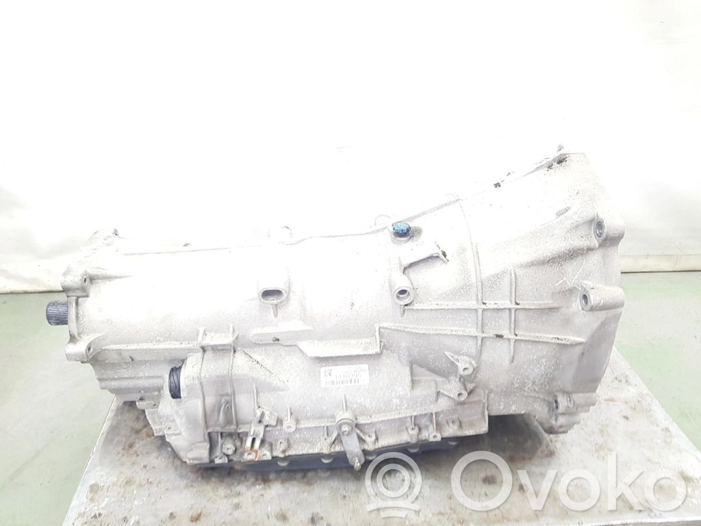 BMW X1 E84 Manual 5 speed gearbox 