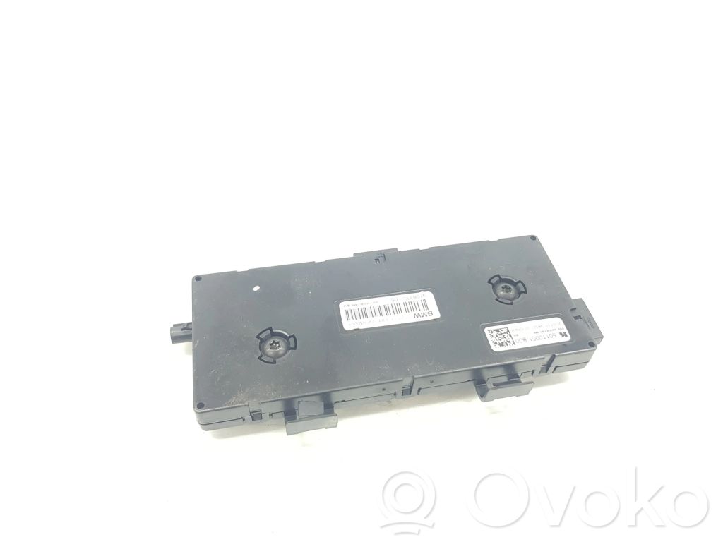 BMW X1 E84 Muut ohjainlaitteet/moduulit 