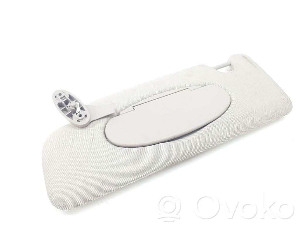 BMW i3 Sun visor 