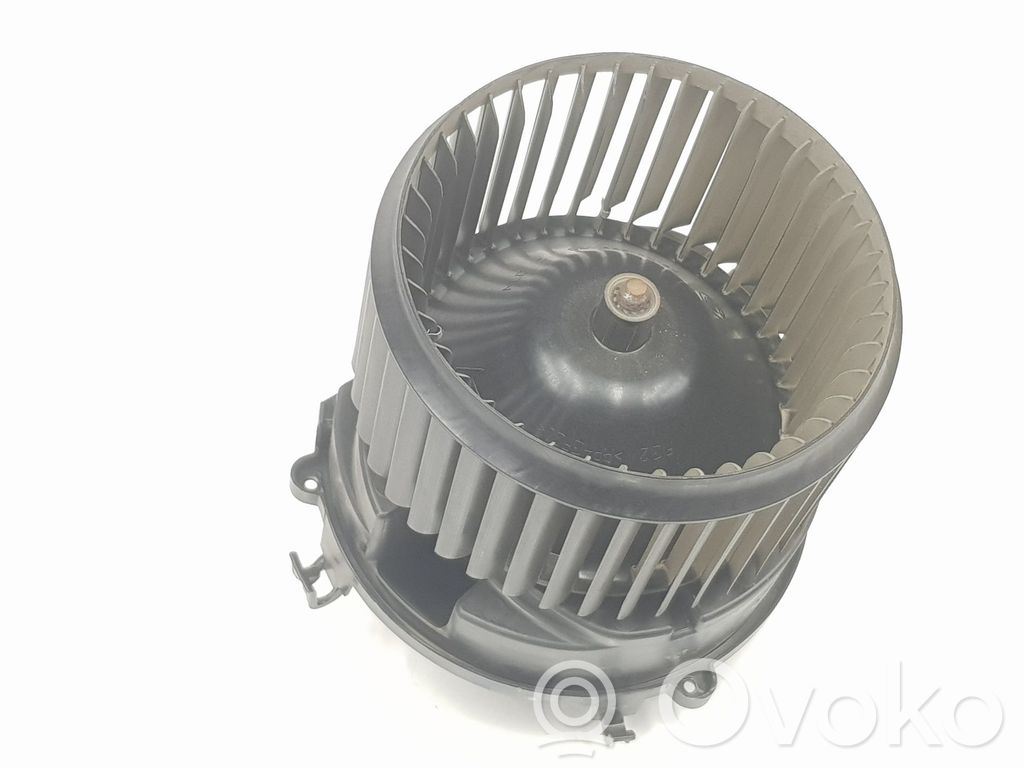 BMW i3 Ventilator aerotermă 