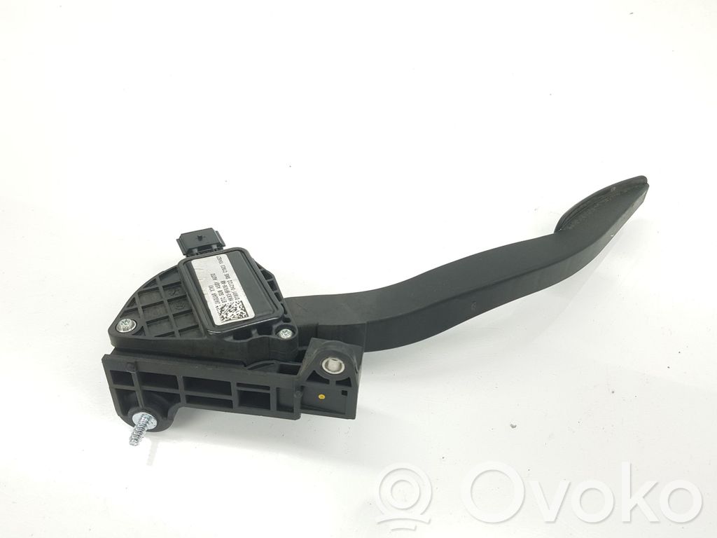 Land Rover Range Rover Velar Pedal del acelerador 