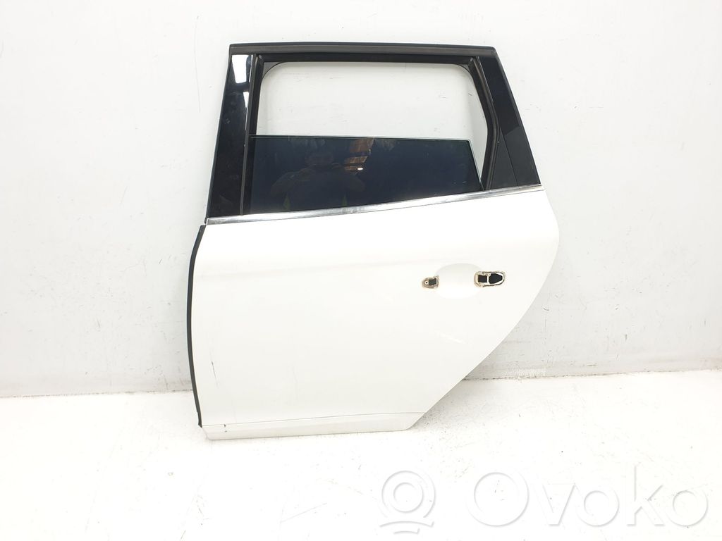 Puerta trasera   31402417,31402417,COLORBLANCO61400