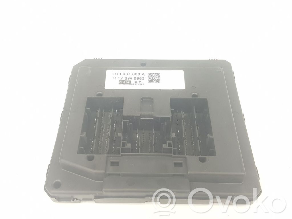 Seat Ibiza V (KJ) Sonstige Steuergeräte / Module