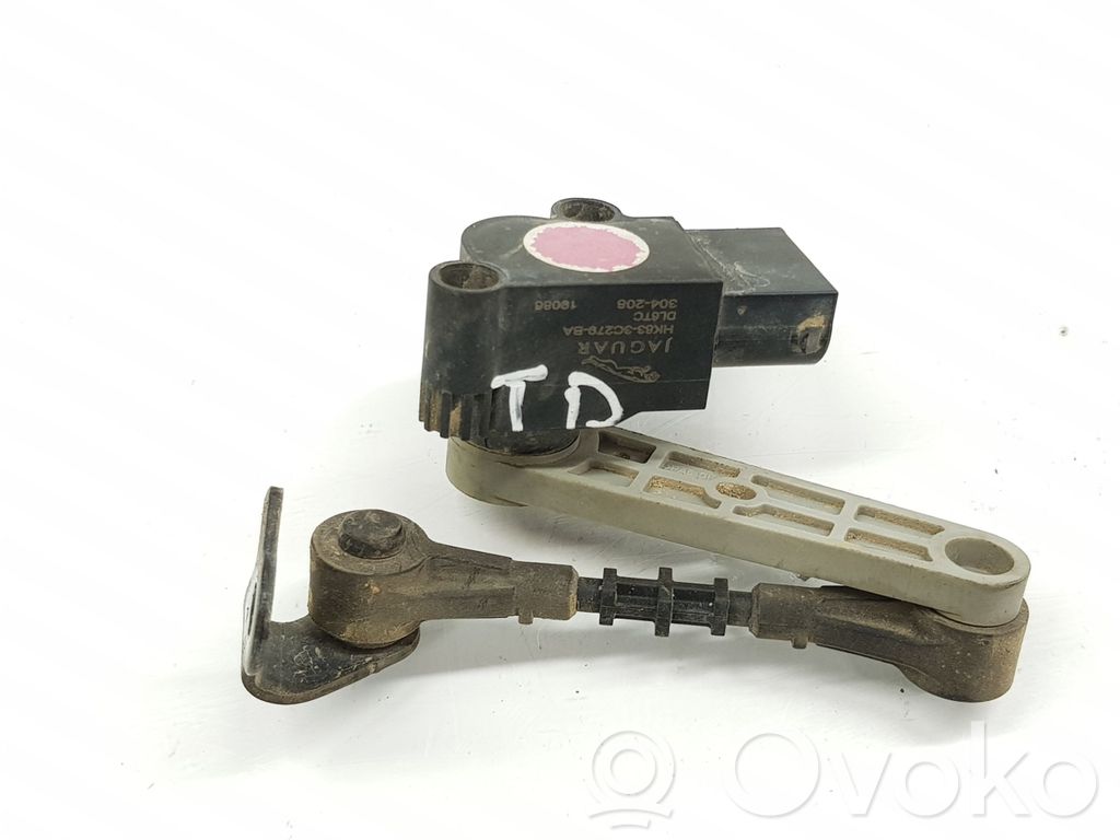 Sensor   HK833C279BA,LR090679