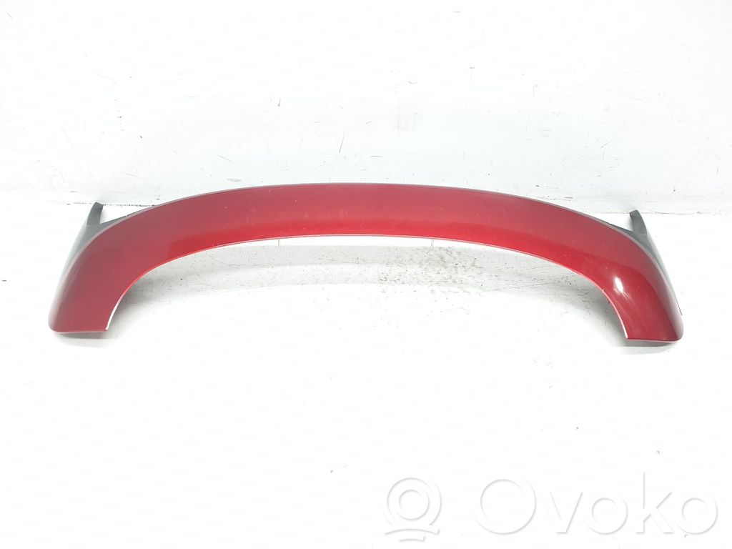 Mazda CX-5 Heckspoiler
