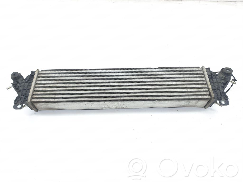 Mazda CX-5 Intercooler radiator 