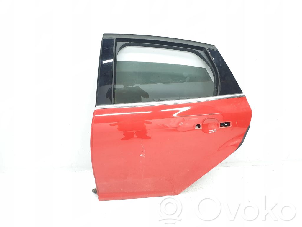 Puerta trasera   PBM51A24631BF,2172760,COLORROJORACE