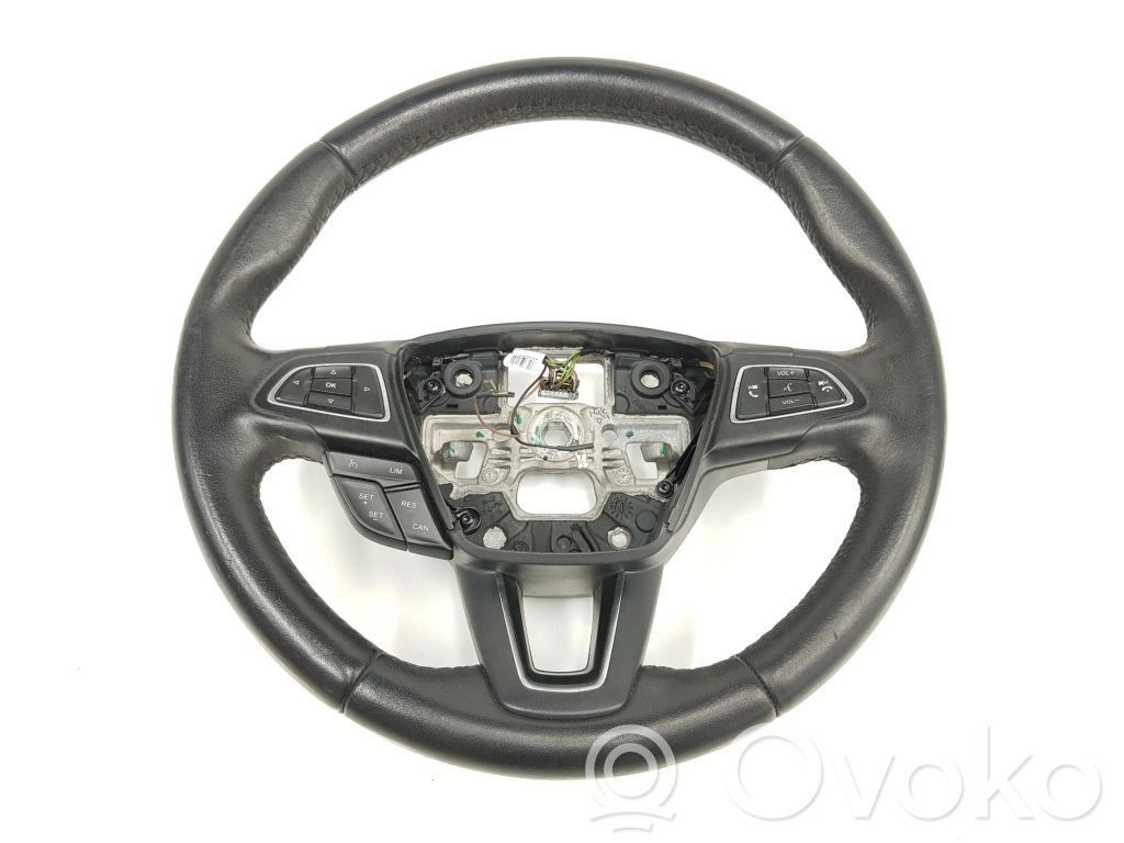 Ford Focus Stūre 