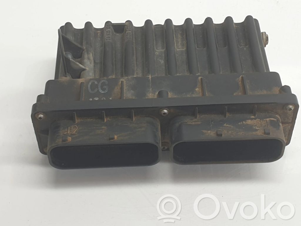 Centralina/modulo del motore   24462346,24462346