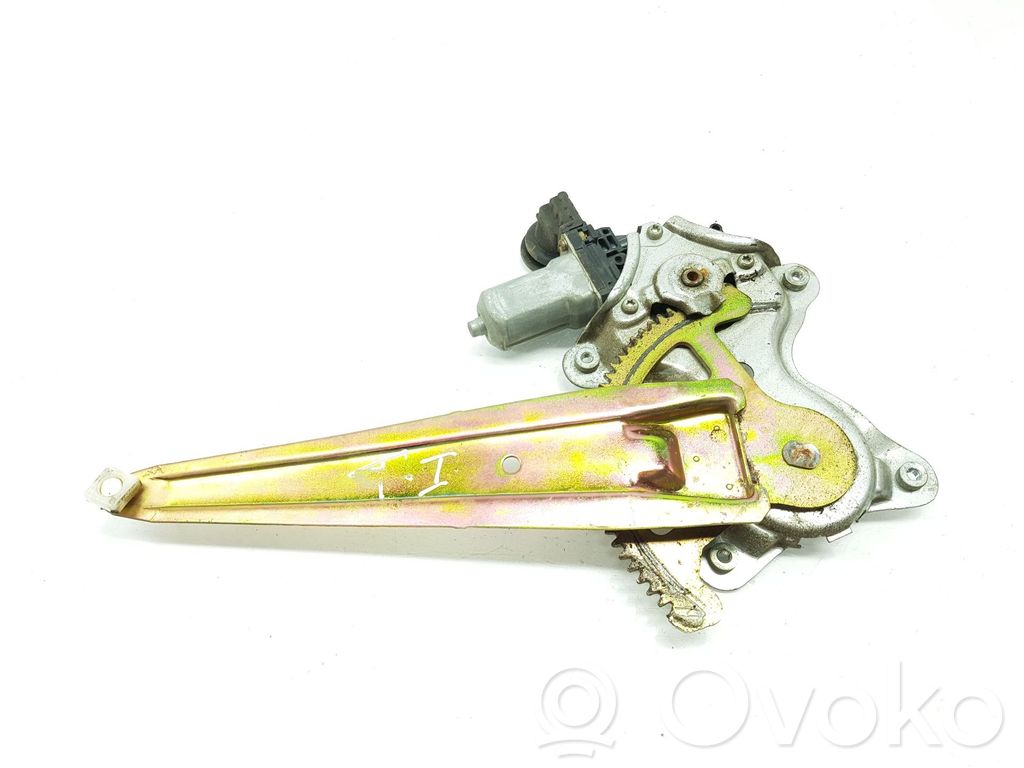 Toyota Land Cruiser (J120) Macara geam spate manuală 