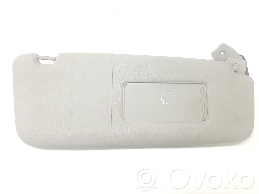 Sun visor   7897606,51167897606