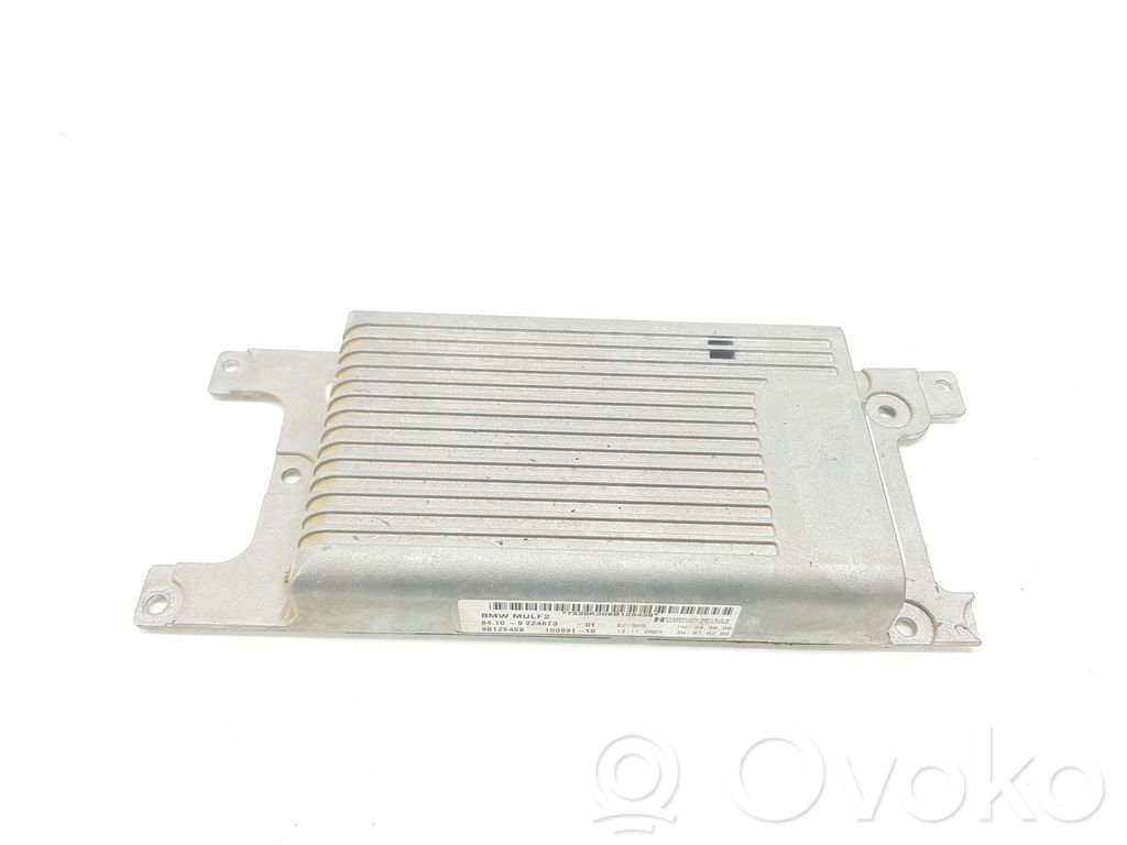 Alte unități/module de control   84109224673,9226711