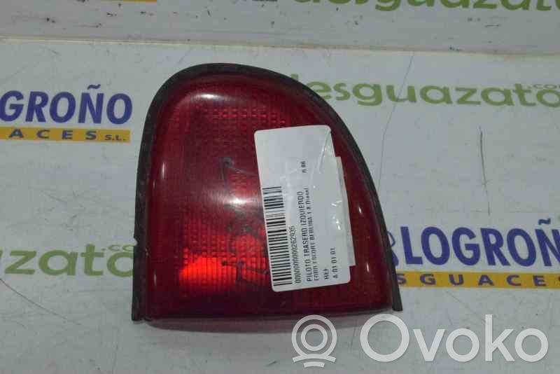 Ford Escort Takaluukun takavalot 