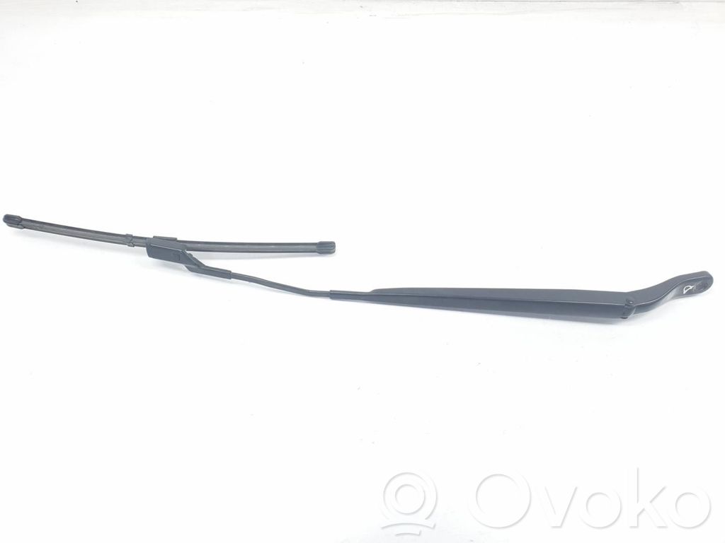 Citroen C4 II Wischerarm vorne