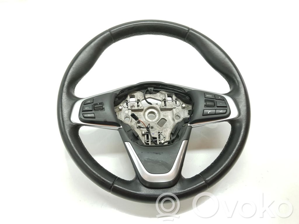 BMW 3 F30 F35 F31 Steering wheel 