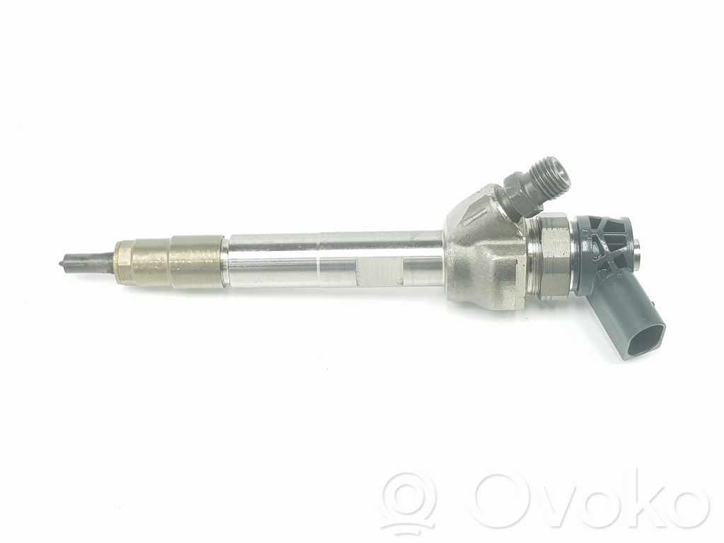 BMW 3 F30 F35 F31 Polttoainesuutin 