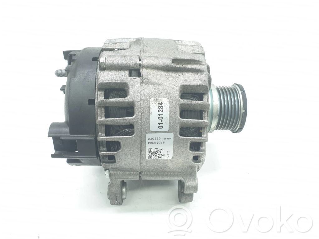 Skoda Superb B8 (3V) Ģenerators 