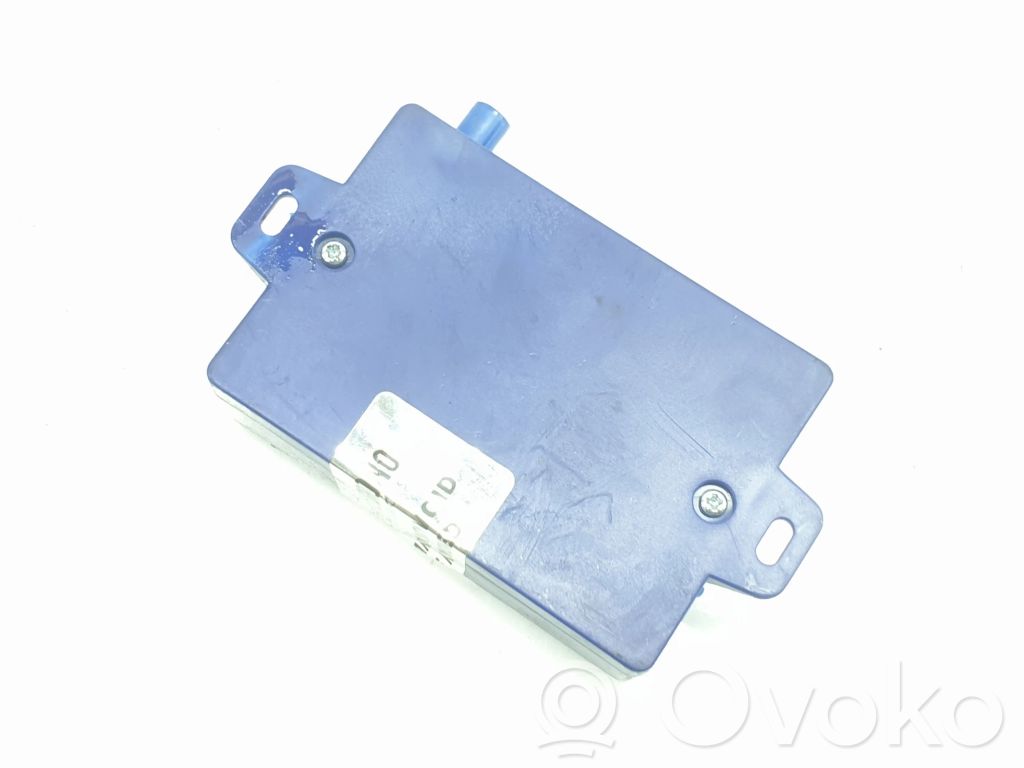 Skoda Superb B8 (3V) Other control units/modules 