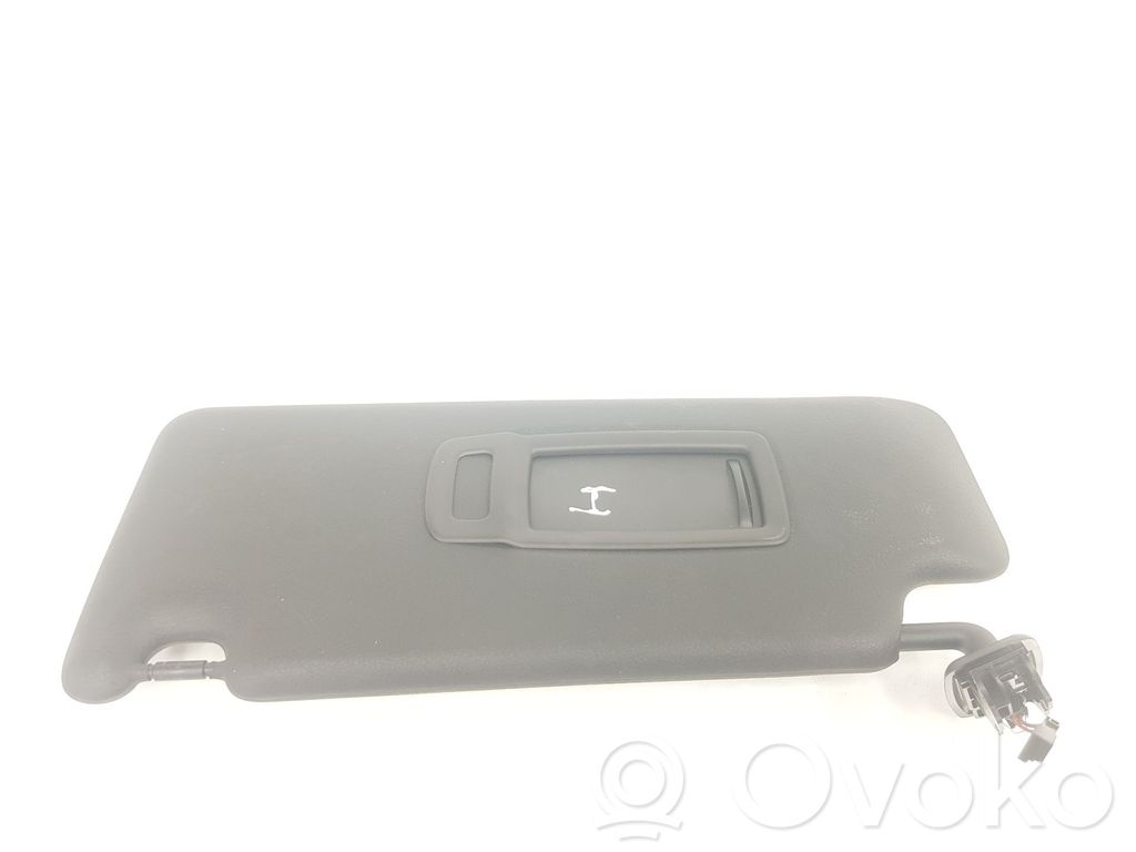 BMW 3 F30 F35 F31 Sun visor 