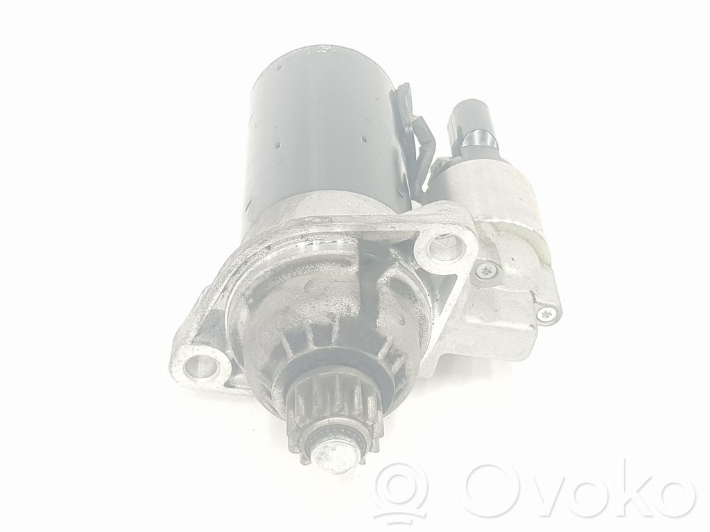 Skoda Superb B8 (3V) Starter motor 