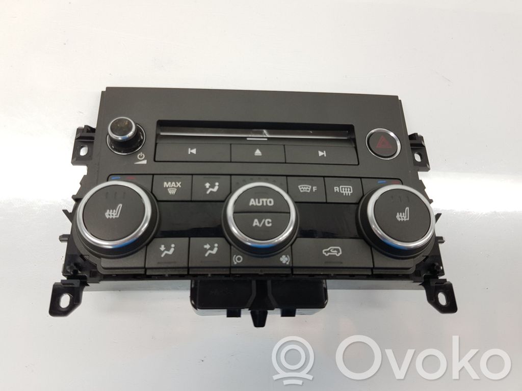 Land Rover Evoque I Unitate control climatizare 