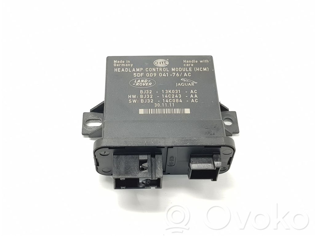 Autres unités de commande / modules   BJ3213K031AC,LR032869
