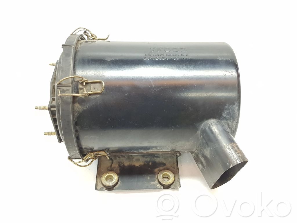 Nissan Terrano Air filter box 