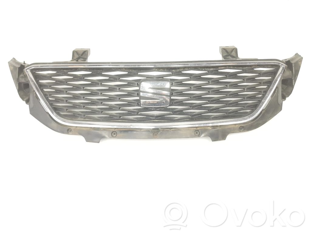 Seat Toledo IV (NH) Etusäleikkö 