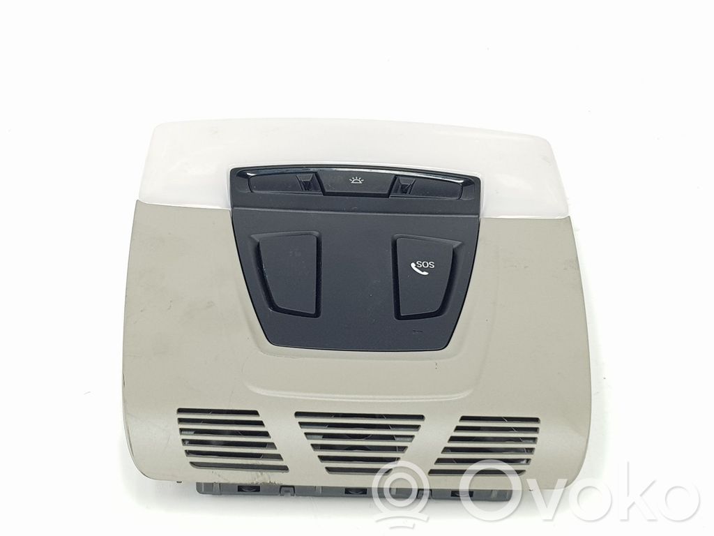 BMW 3 F30 F35 F31 Lampă scaun față 