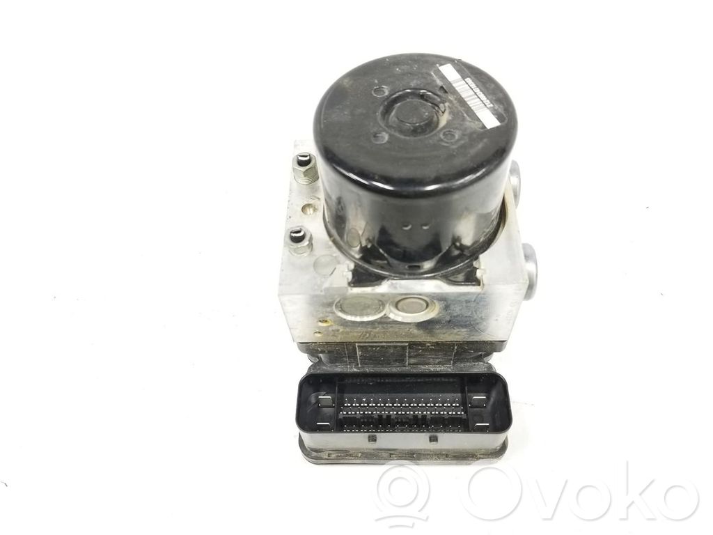 Land Rover Freelander 2 - LR2 ABS-pumppu 